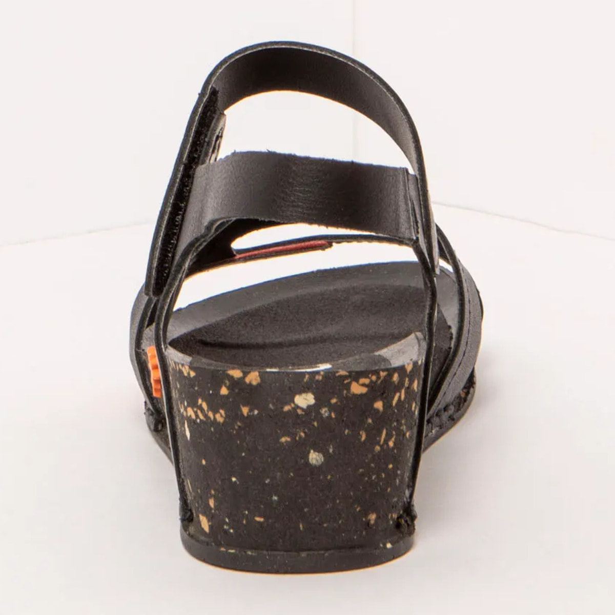 Sandalias 1941 NAPPA MULTI BLACK/ I IMAGINE color Multi black