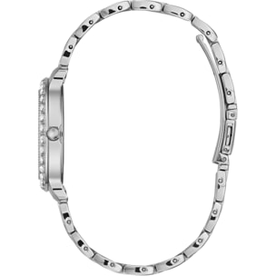 Guess Reloj Analógico De Cuarzo. Gd Blush