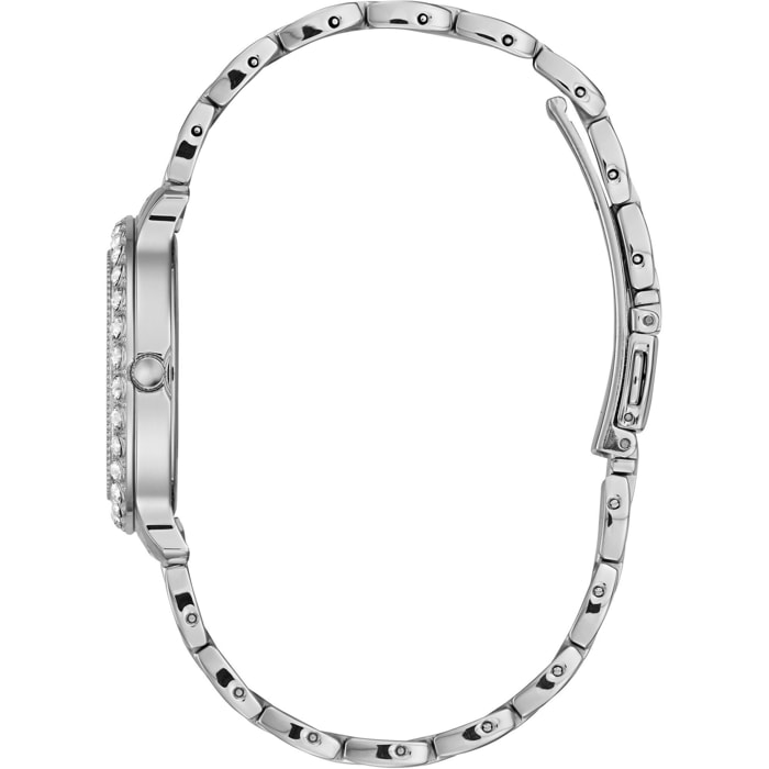 Guess Reloj Analógico De Cuarzo. Gd Blush