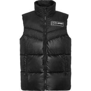 PLEIN SPORT Down Vest