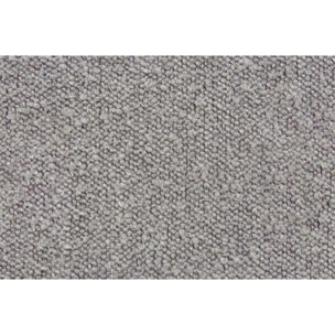 Sommier Tapissier Bouclette Ep20 - pieds bois