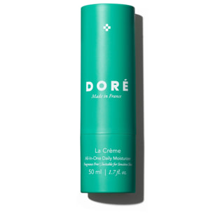 la Crème - All-In-One Daily Moisturizer 50 ml