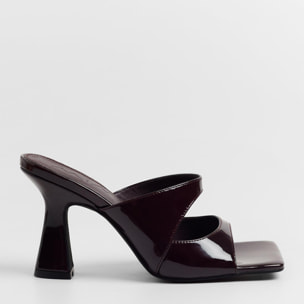 Sandalias de tacón - Alis - 10 cm