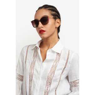 Gafas de Sol Carolina Herrera HER 0221/G/S 3H2 de Acetato Mujer 50 mm
