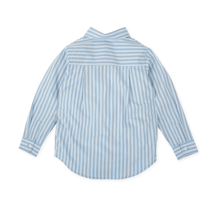 CAMISA PORCELANA - Porcelana