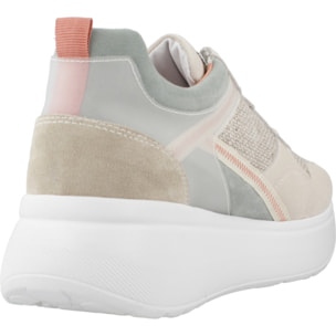 SNEAKERS NERO GIARDINI E409822D