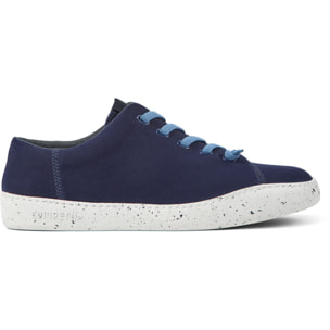 CAMPER Peu Touring - Zapatillas Sneakers Azul Hombre