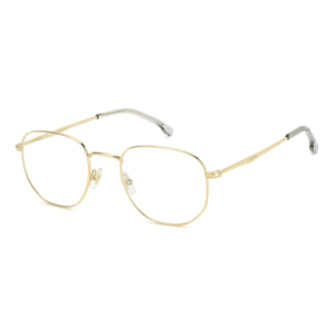 Gafas de Vista Carrera 323 J5G de Metal Hombre 51 mm