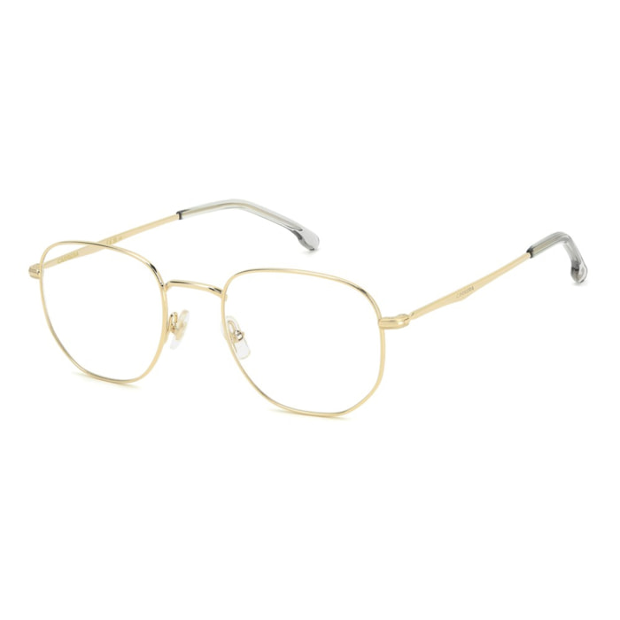 Gafas de Vista Carrera 323 J5G de Metal Hombre 51 mm