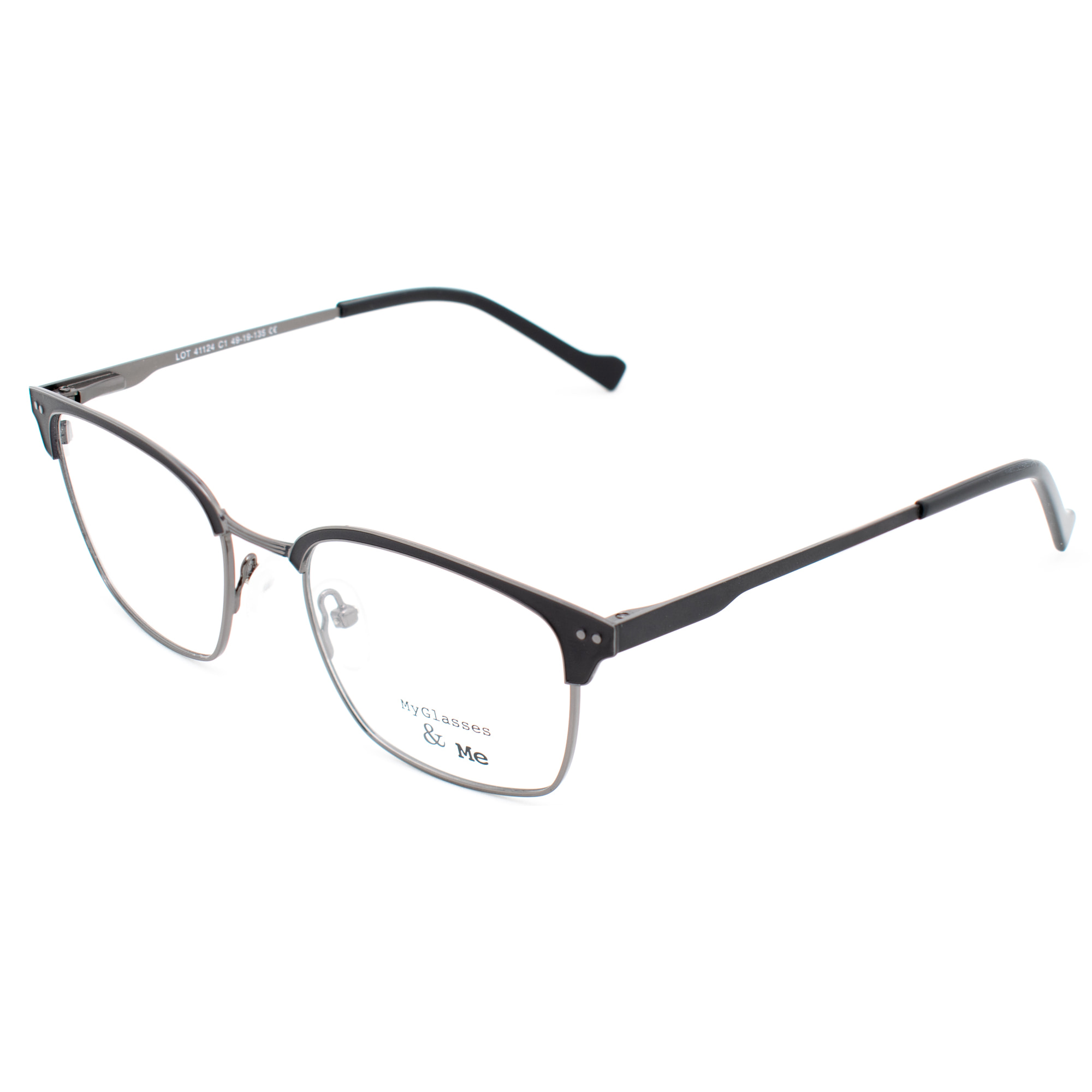 Montura de gafas Myglasses&me Mujer 41124-C1