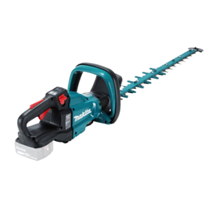 Cortasetos 18 V Li-Ion 60 cm MAKITA - Sin batería ni cargador - DUH602Z