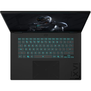 PC Gamer GIGABYTE GAMING A16 16" WUXGA 165Hz Intel Core i7 13620H Nvidia GeForce RTX 5060 32 Go RAM DDR5 SSD 1 To