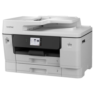 Imprimante jet d'encre BROTHER MFCJ-6960DW