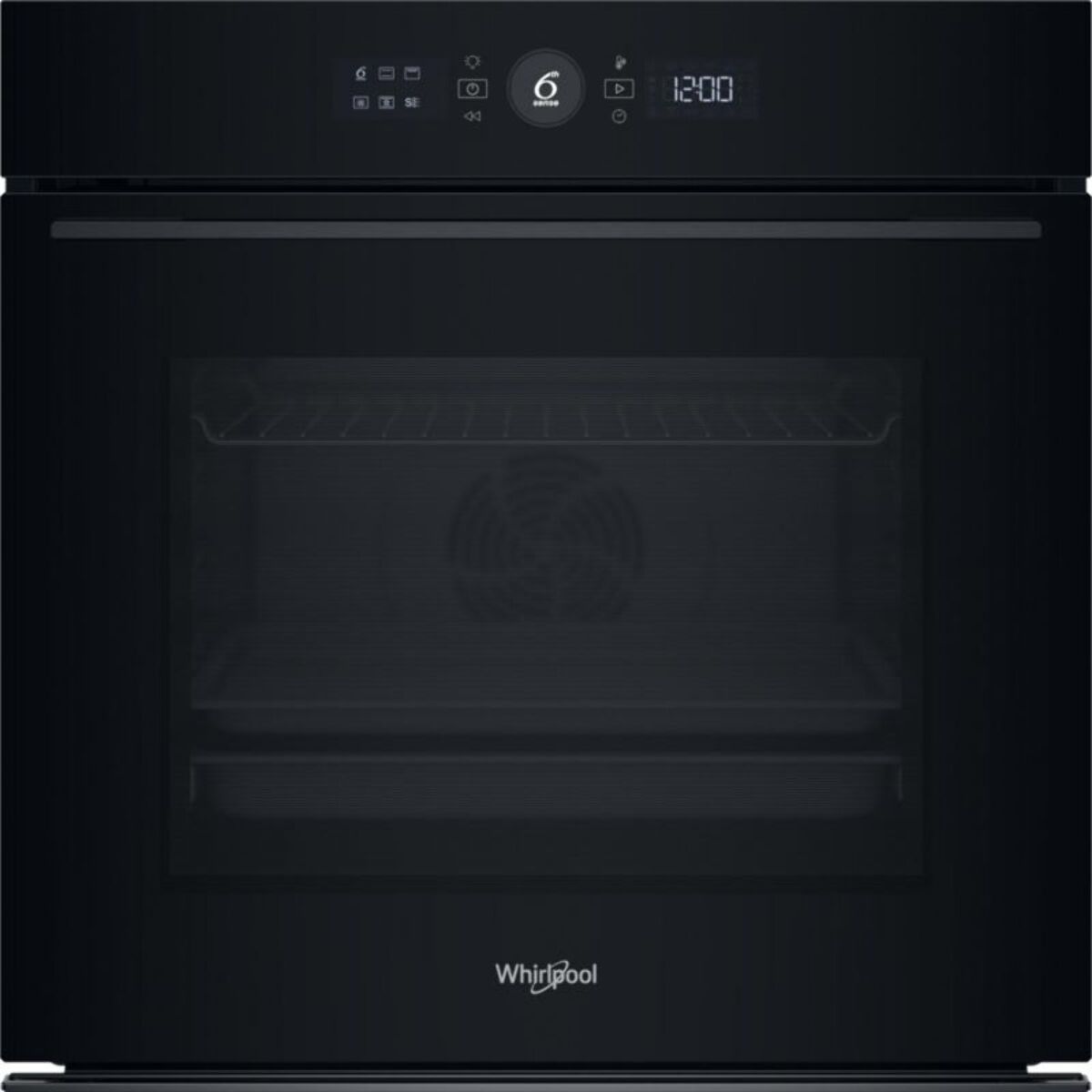 Four encastrable fonction vapeur WHIRLPOOL WK5BAFS81PM1S