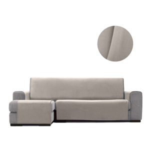 Cubre Sofá Chaise Longue Izquierda modelo MIRTO