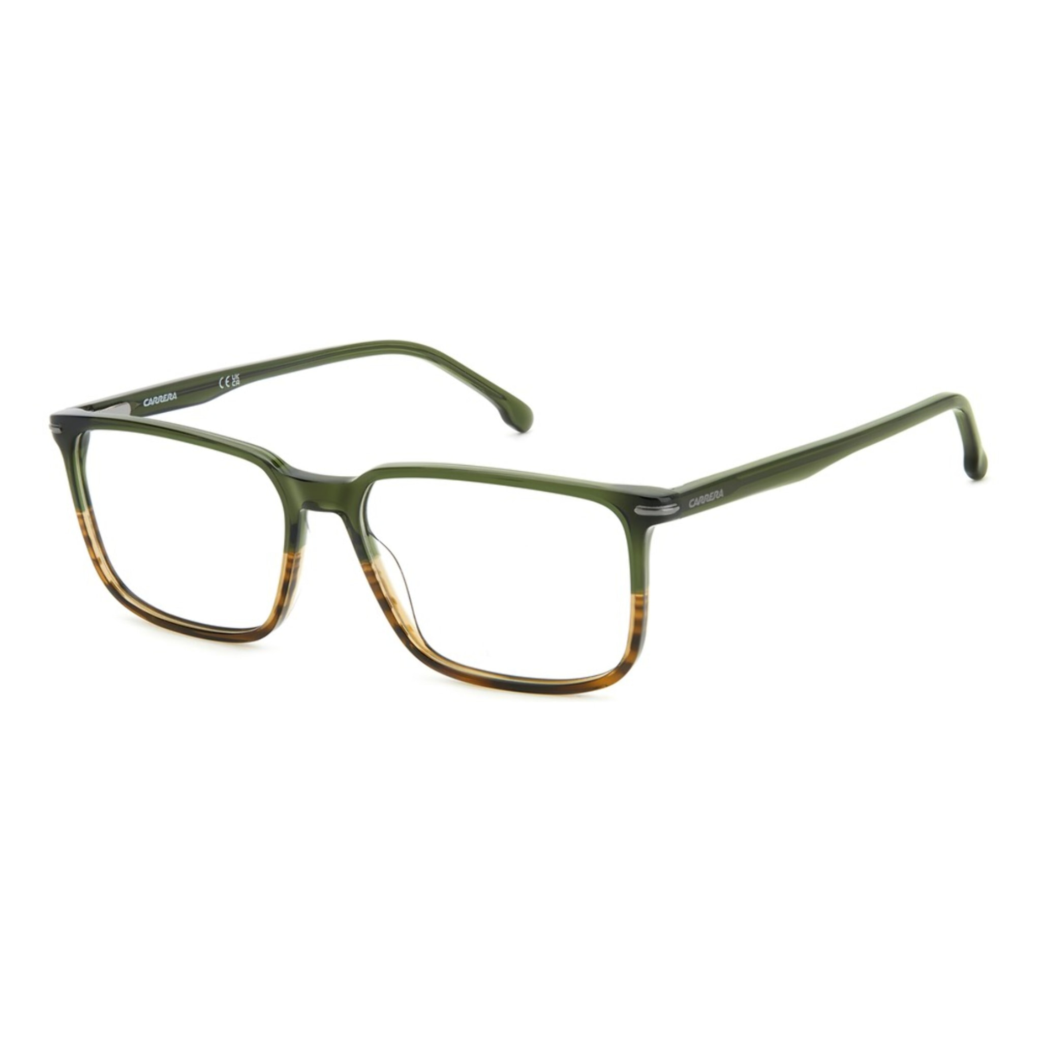 Gafas de Vista Carrera 326 1QA 55 de Acetato Hombre 55 mm