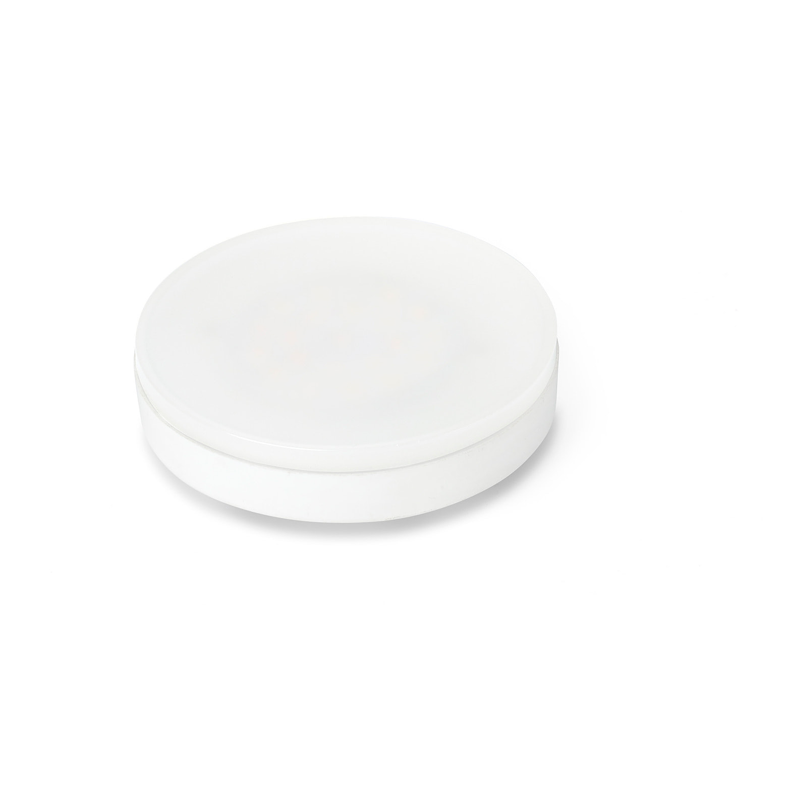 Lampadina GX53 LED 6W 2700K