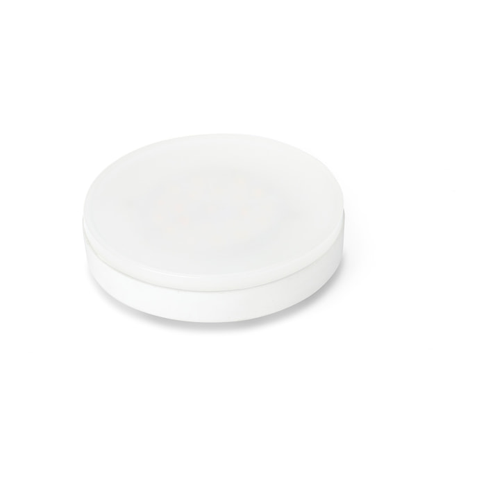 Lampadina GX53 LED 6W 2700K