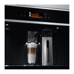 Expresso broyeur encastrable ELECTROLUX EBC85X