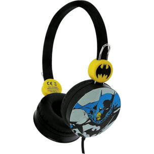 Auriculares Batman Core