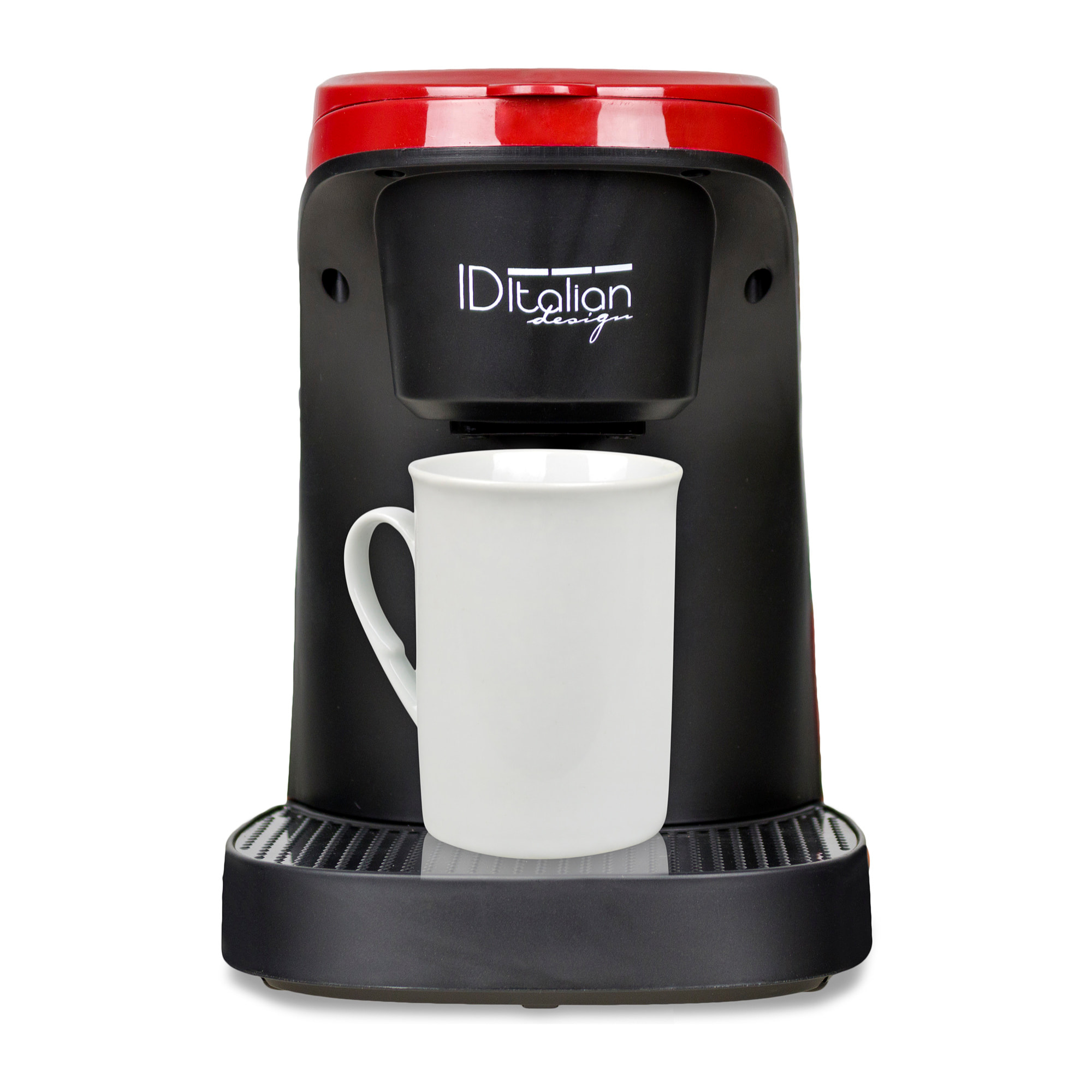 total coffee duo pro, 450w