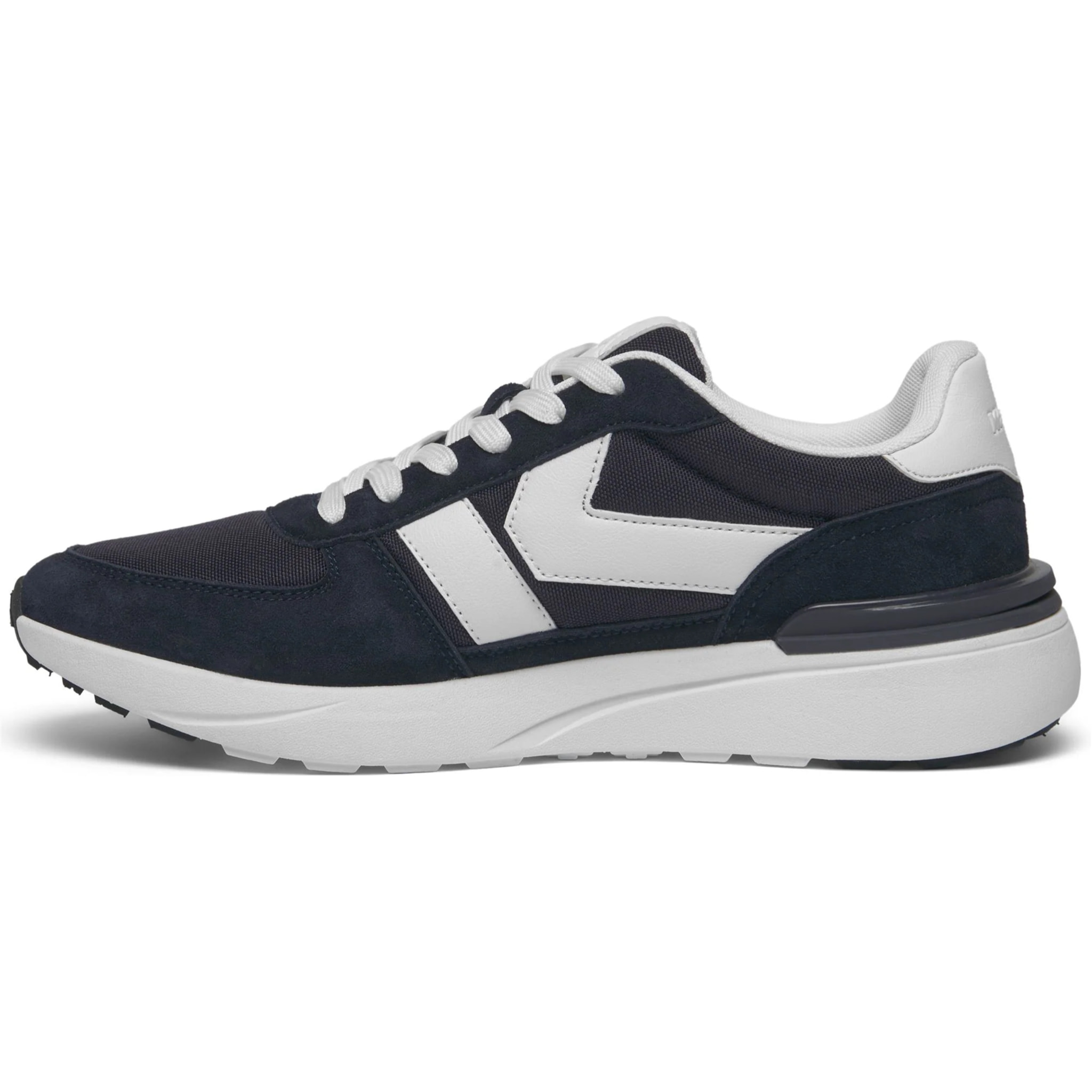 Kappa - Zapatillas Hombre Mujer Azul - Logo Eraclis