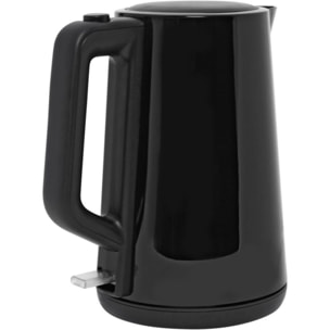 Bouilloire PHILIPS HD9318/20 Bouilloire électrique noire Daily 1.7L, 2200W