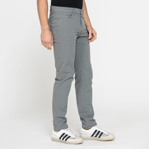 PANTALONE IN TELA LEGGERA ELASTICIZZATA SPINTECH