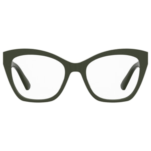 Gafas de Vista Moschino MOS662 1ED de Acetato Mujer 53 mm