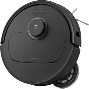 Aspirateur robot ROBOROCK Qrevo 5AE Black