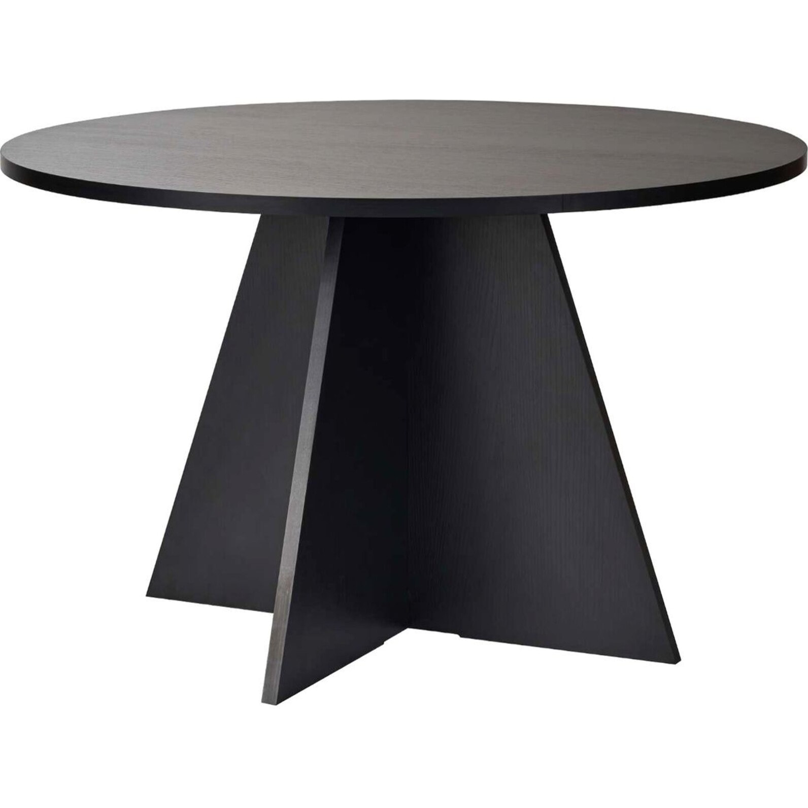 Table à manger ronde 5 à 6 pers. - NORAE