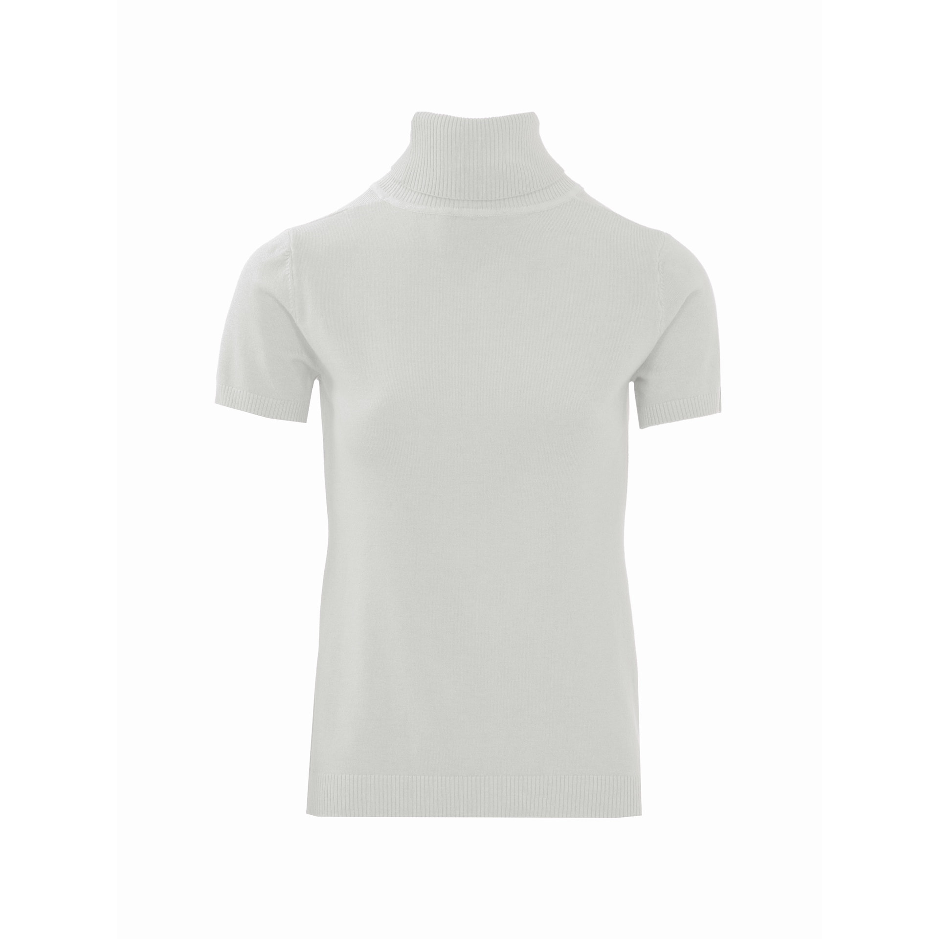 T-Shirt donna Emberly Lux - Viscosa, Poliestere, Poliammide