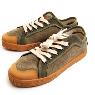 Sneakers - Verde