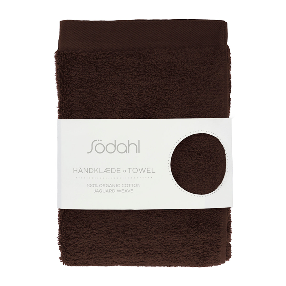 Serviette Comfort organic