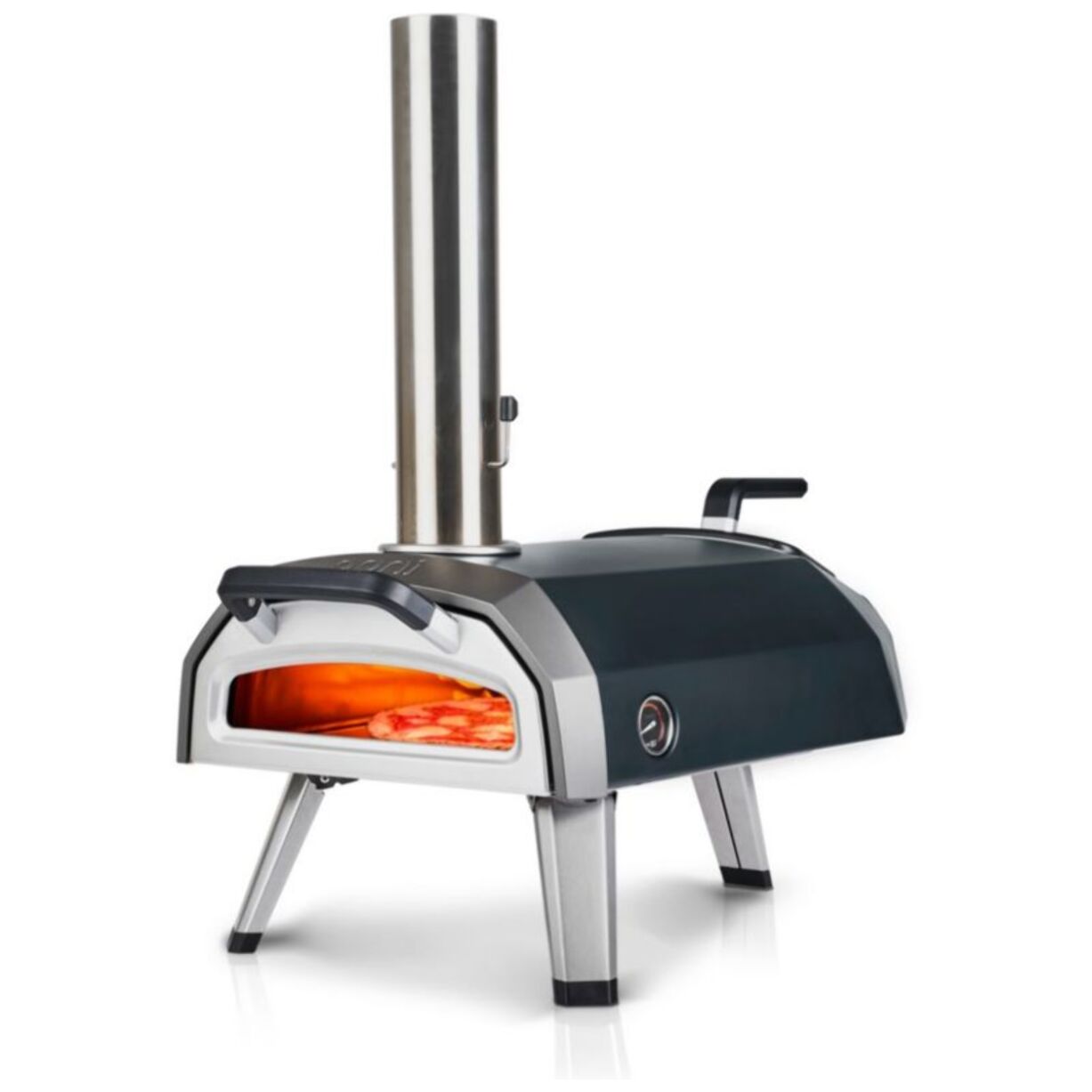 Four à pizza charbon OONI Karu 2 Pizza Oven UU-P30300
