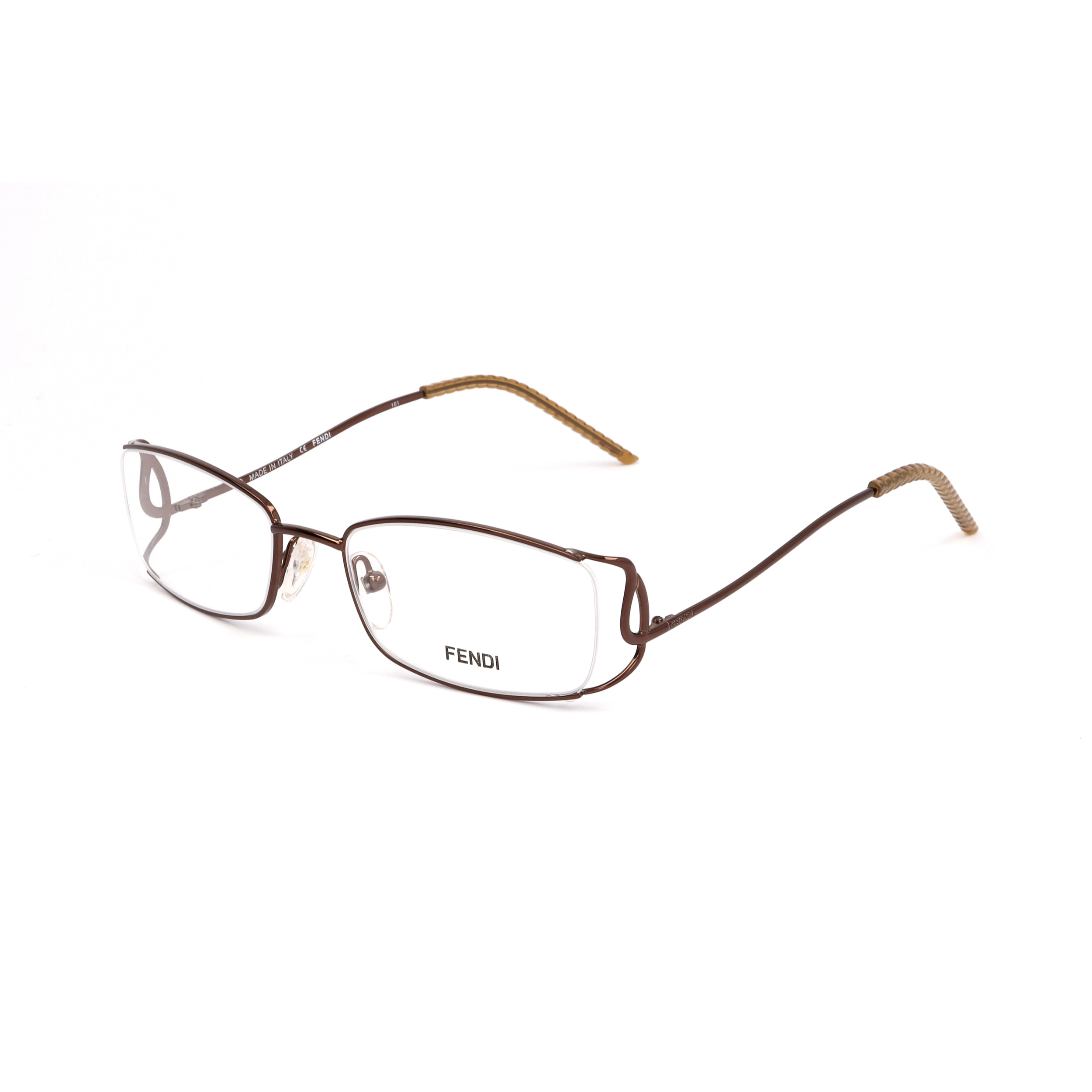 Montura de gafas Fendi Mujer FENDI-903-209