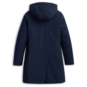 Kappa - Giacche Donna Blu - Arlett