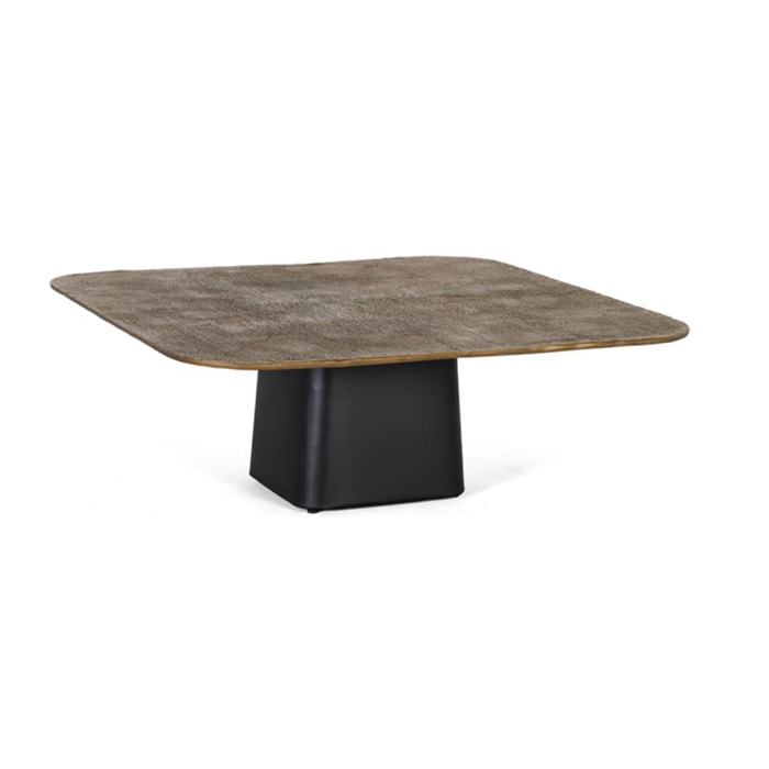 Table basse - 32x90x90cm