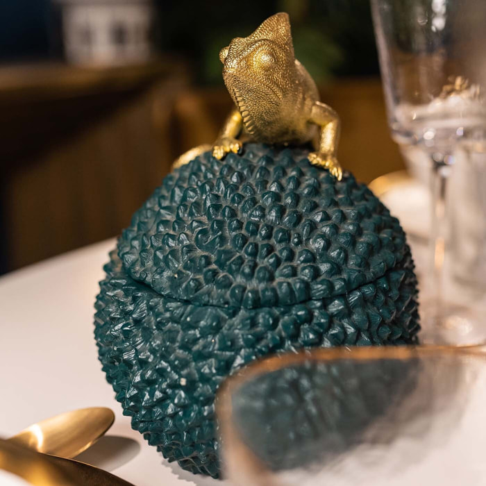 Boîte caméléon 20cm Kare Design