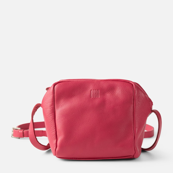 Bandolera BIBA Ely de piel