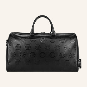 PHILIPP PLEIN Handle Bag MONOGRAM