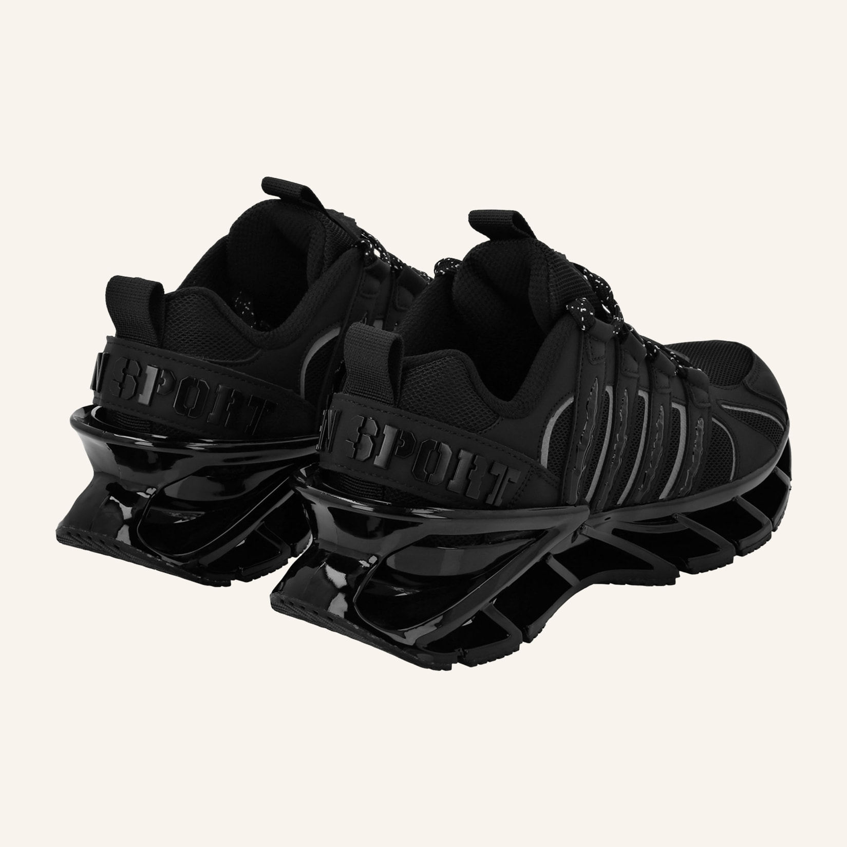 PLEIN SPORT Sneaker Runner