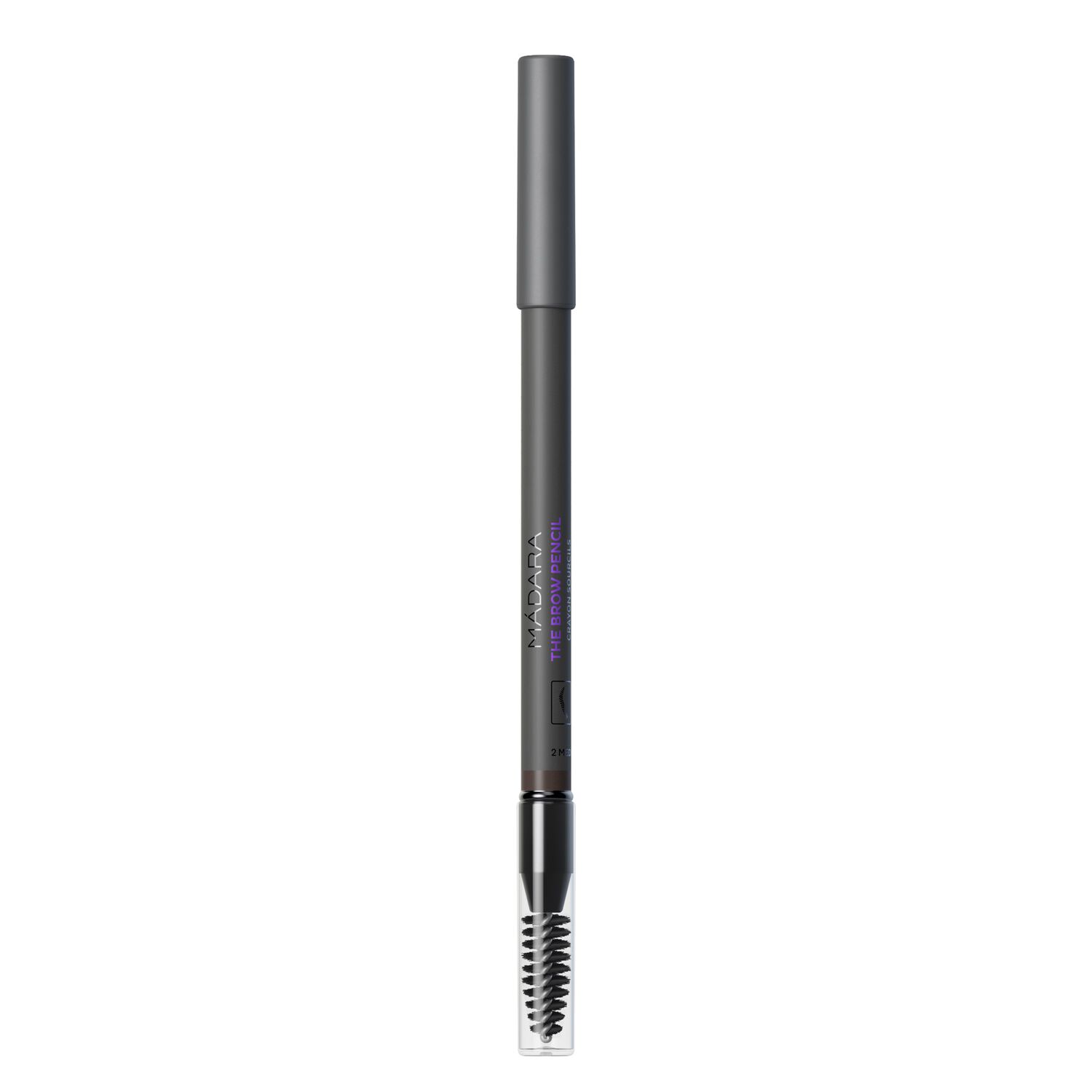 The Brow Pencil - Crayon à Sourcils Tenue Longue Durée