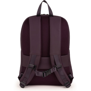 Mochila Pause para portátil de 15,6"