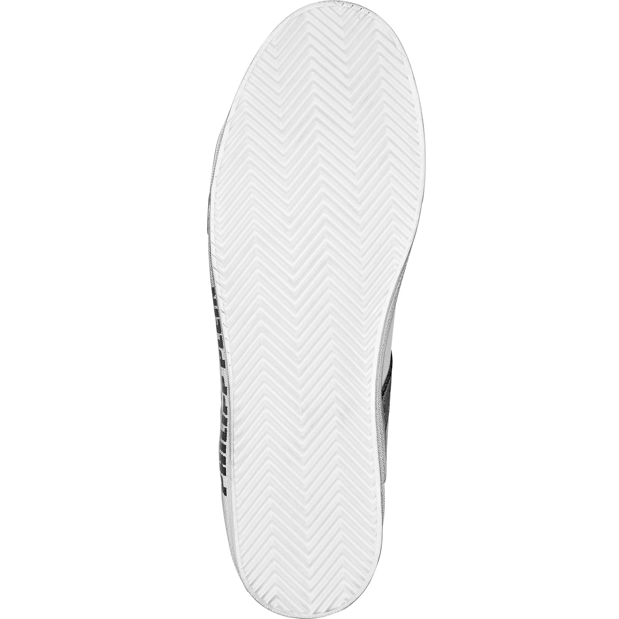 PHILIPP PLEIN Low-Top Sneakers RETROKICKZ