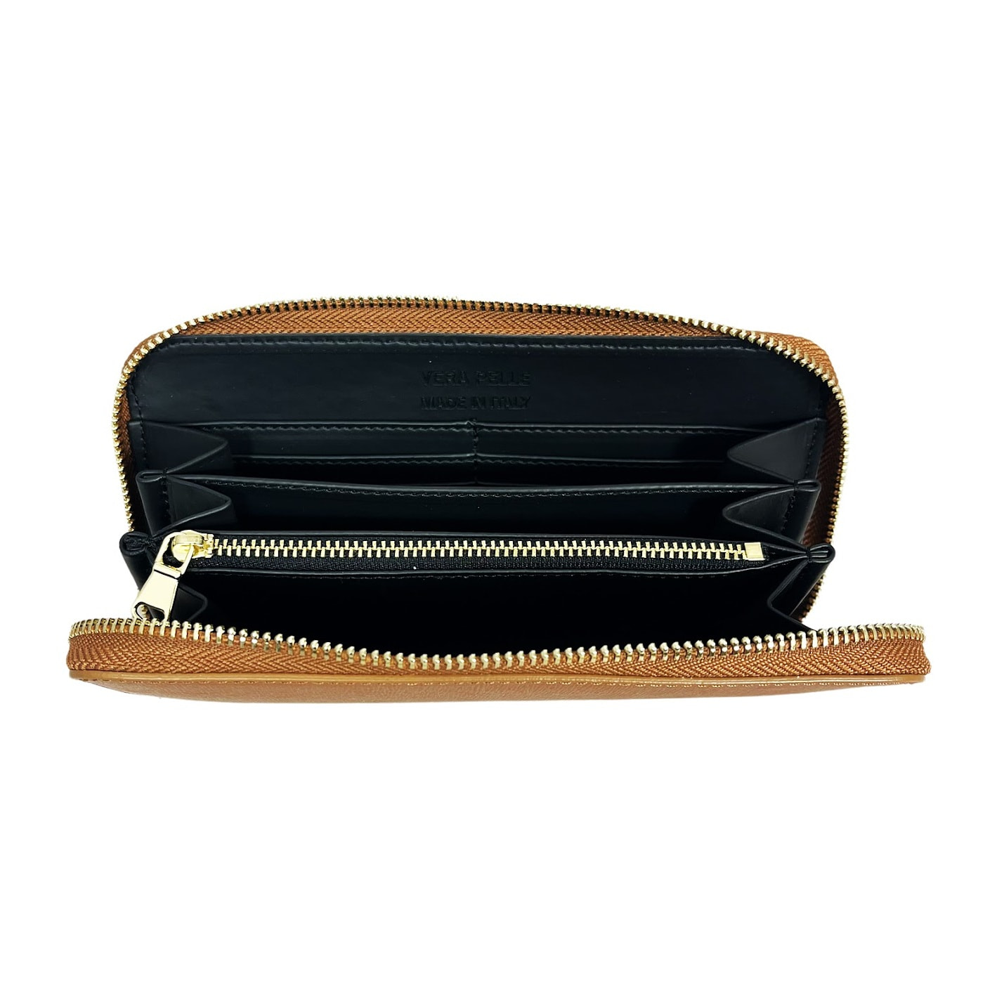 Cartera Cheval Firenze Giove Cuero