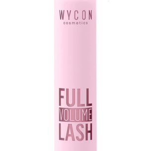 FULL VOLUME LASH Mascara extra black dall’effetto volumizzante