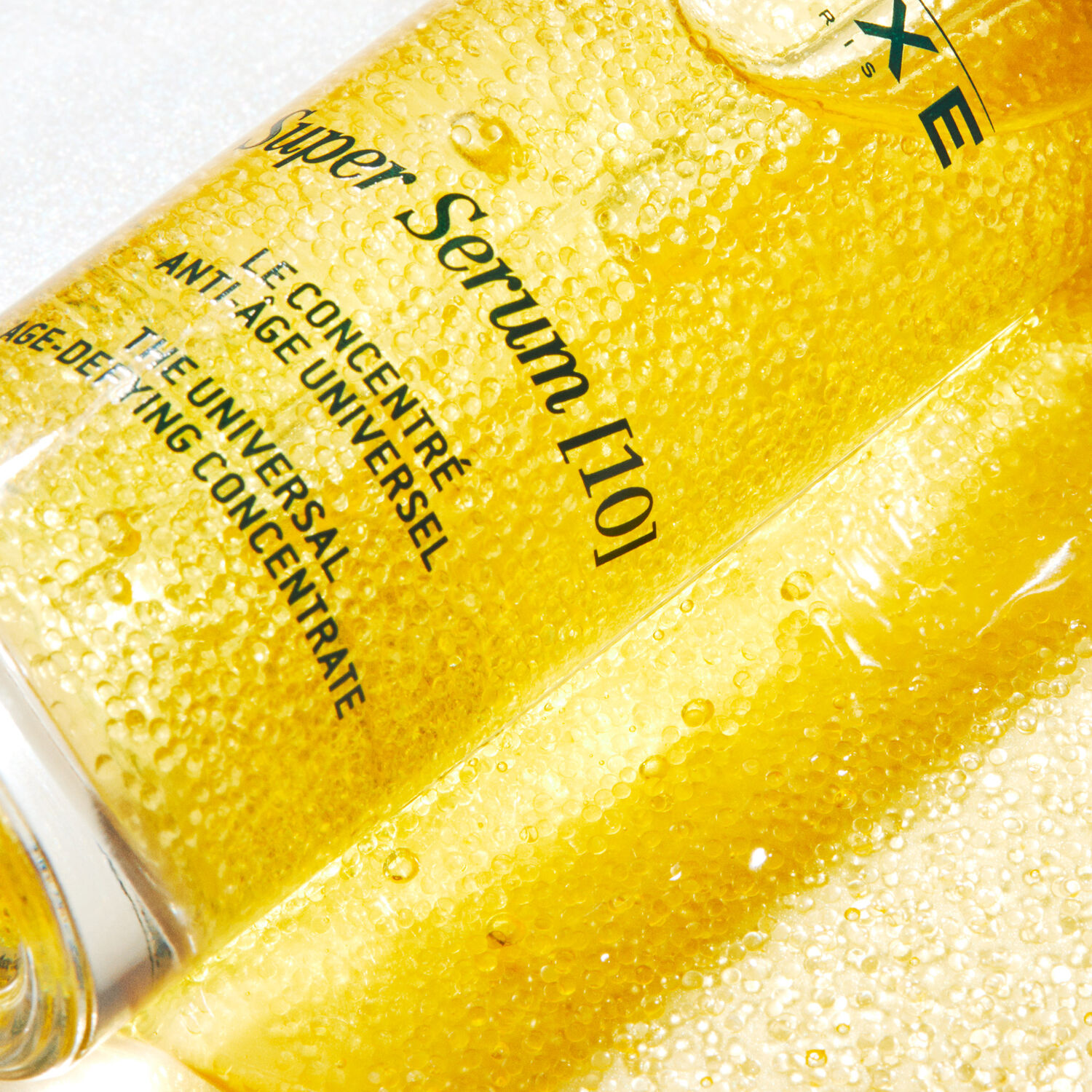 Super Serum [10] - Le Concentré Anti-Age Universel