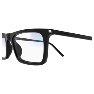 Gafas de Sol Saint Laurent SL 890 BETTY THIN-006 Fotocromáticas de Acetato Unisex 54 mm