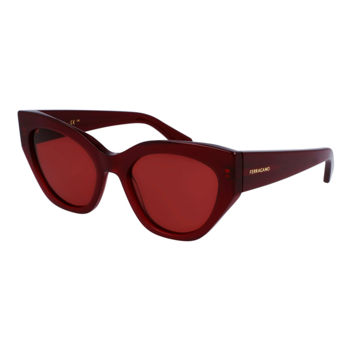 Gafas de sol Ferragamo Mujer SF1107S-5520653
